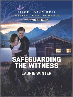 cover image of Safeguarding the Witness